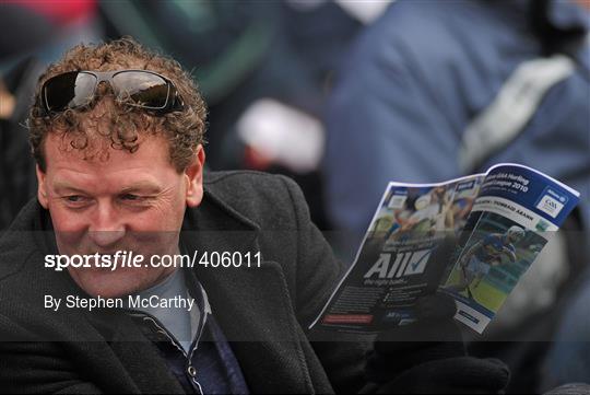 Dublin v Tipperary - Allianz GAA Hurling National League Division 1 Round 2