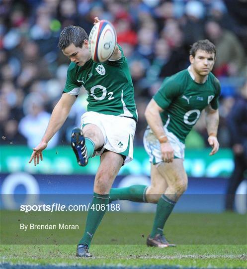 England v Ireland - RBS Six Nations Rugby Championship