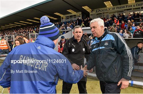 Waterford v Dublin - Allianz Hurling League Division 1A Round 4