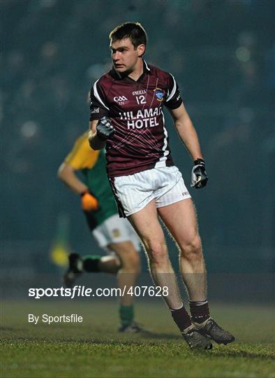 Meath v Westmeath - Allianz GAA Football National League Division 2 Round 3