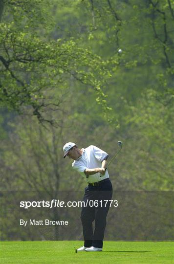 AIB Irish Seniors Open