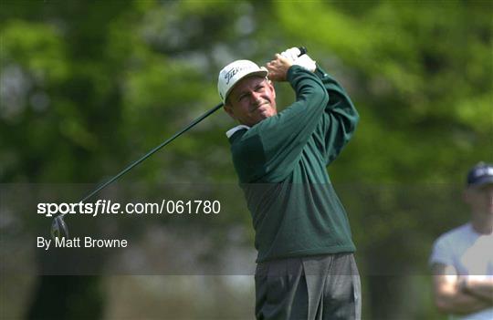 AIB Irish Seniors Open