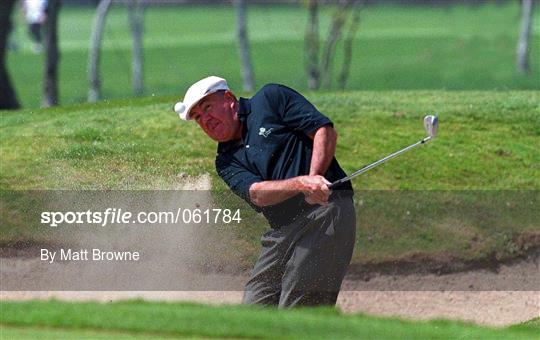 AIB Irish Seniors Open