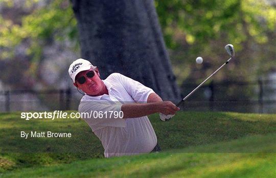 AIB Irish Seniors Open