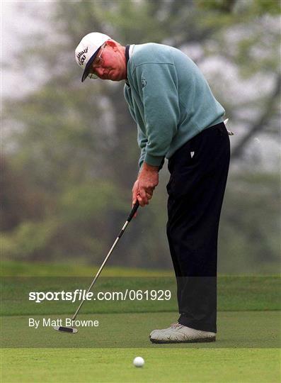 AIB Irish Seniors Open