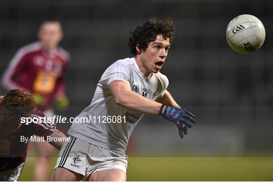 Westmeath v Kildare - EirGrid Leinster GAA Football U21 Championship Semi-Final