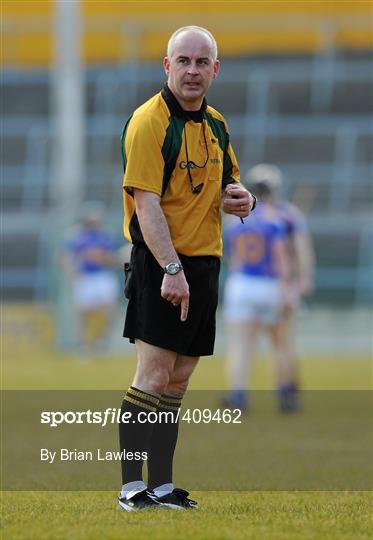 Tipperary v Galway - Allianz GAA Hurling National League Division 1 Round 3