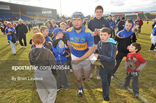 Tipperary v Galway - Allianz GAA Hurling National League Division 1 Round 3