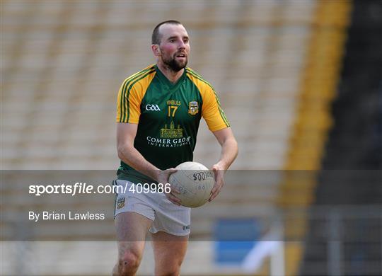 Tipperary v Meath - Allianz GAA Football National League Division 2 Round 4