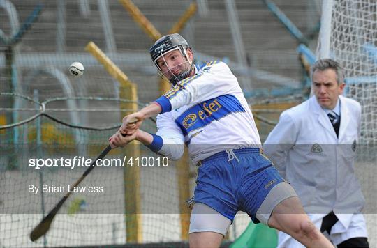 Tipperary v Galway - Allianz GAA Hurling National League Division 1 Round 3