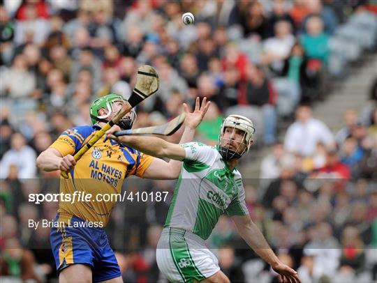 Ballyhale Shamrocks v Portumna - AIB GAA Hurling All-Ireland Senior Club Championship Final