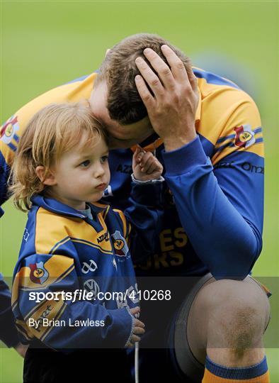 Ballyhale Shamrocks v Portumna - AIB GAA Hurling All-Ireland Senior Club Championship Final