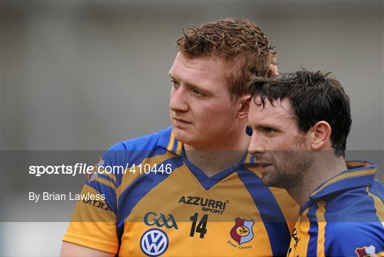 Ballyhale Shamrocks v Portumna - AIB GAA Hurling All-Ireland Senior Club Championship Final