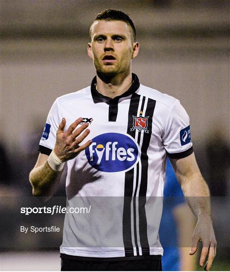 Dundalk v Finn Harps - SSE Airtricity League Premier Division