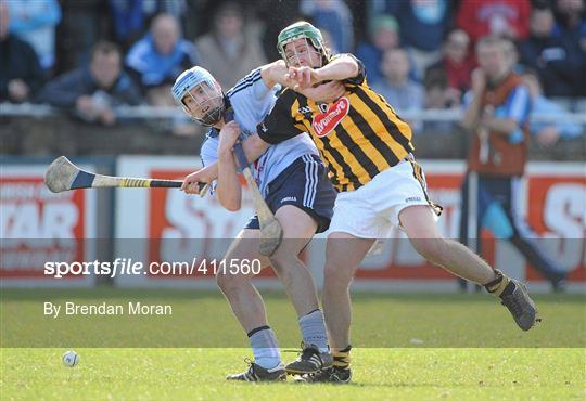 Dublin v Kilkenny - Allianz GAA Hurling National League Division 1 Round 4