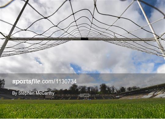 Monaghan v Kerry - Allianz Football League Division 1 Round 6