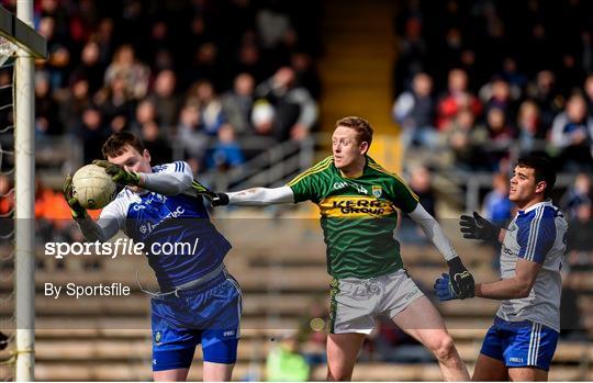 Monaghan v Kerry - Allianz Football League Division 1 Round 6