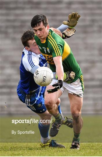 Monaghan v Kerry - Allianz Football League Division 1 Round 6