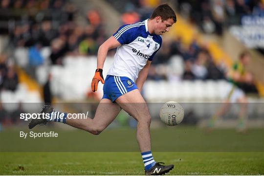 Monaghan v Kerry - Allianz Football League Division 1 Round 6