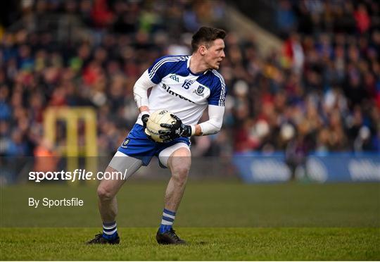 Monaghan v Kerry - Allianz Football League Division 1 Round 6