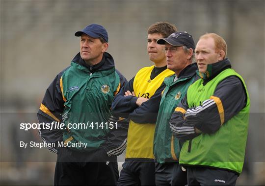 Kerry v Mayo - Allianz NFL Division 1 Round 5