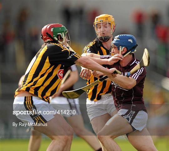 Kilkenny v Galway - Allianz GAA Hurling National League Division 1 Round 5