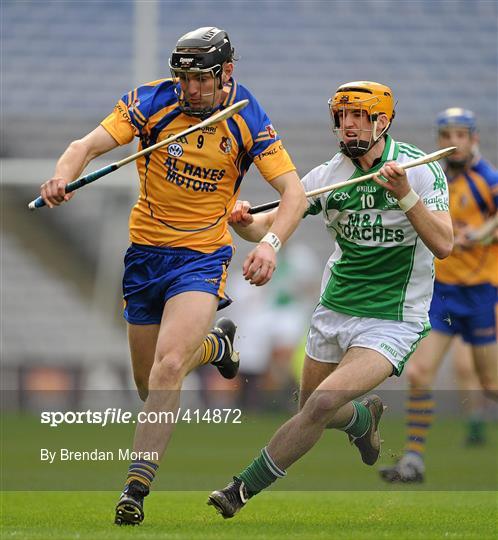 Sportsfile - Ballyhale Shamrocks V Portumna - AIB GAA Hurling All ...