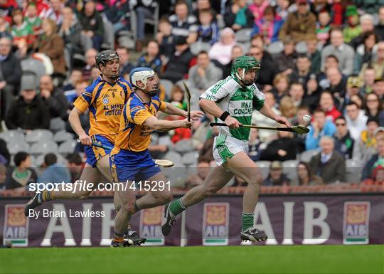 Ballyhale Shamrocks v Portumna - AIB GAA Hurling All-Ireland Senior Club Championship Final