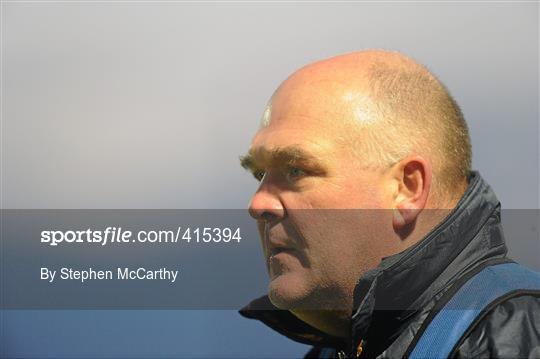 Kerry v Tipperary - Cadbury Munster GAA Football Under 21 Championship Final