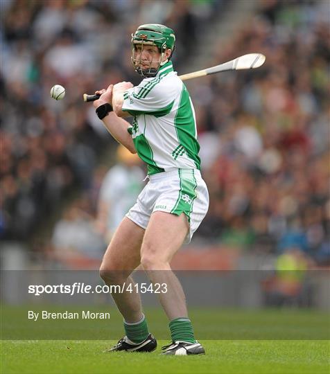 Ballyhale Shamrocks v Portumna - AIB GAA Hurling All-Ireland Senior Club Championship Final