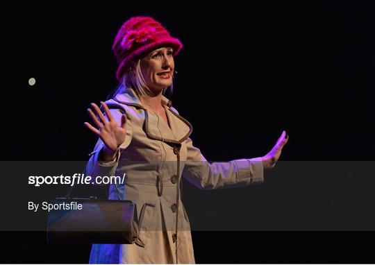 All-Ireland Scór Sinsir Championship Finals