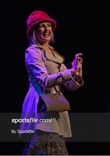 All-Ireland Scór Sinsir Championship Finals