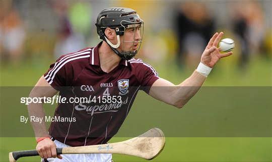 Kilkenny v Galway - Allianz GAA Hurling National League Division 1 Round 5