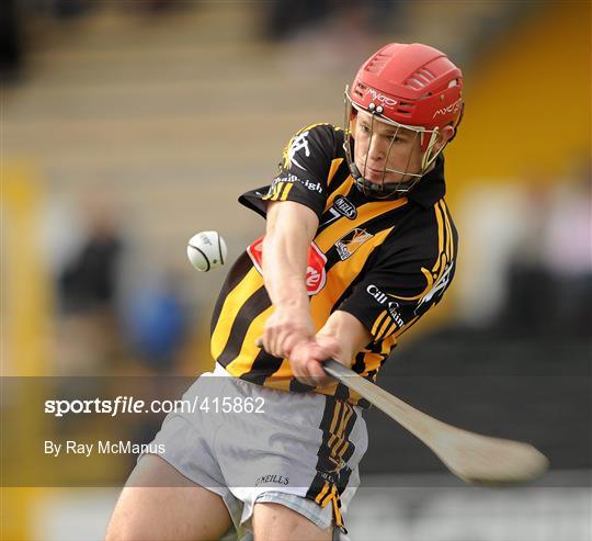 Kilkenny v Galway - Allianz GAA Hurling National League Division 1 Round 5