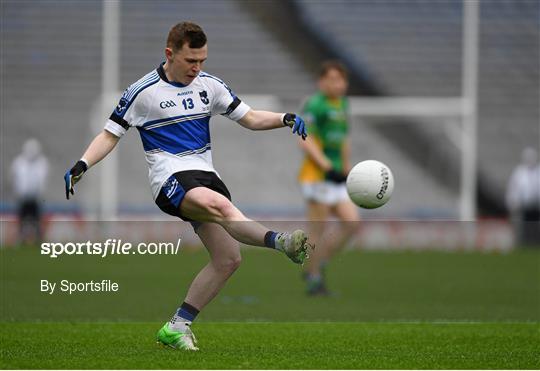 St. Brendan’s Killarney v St. Patrick’s Maghera - Masita GAA All Ireland Post Primary Schools Hogan Cup Final