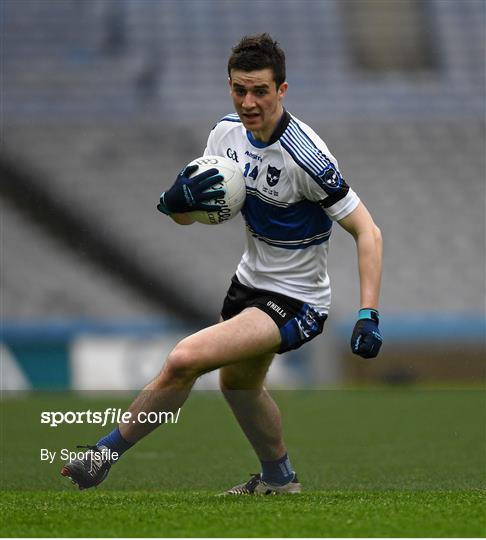 St. Brendan’s Killarney v St. Patrick’s Maghera - Masita GAA All Ireland Post Primary Schools Hogan Cup Final