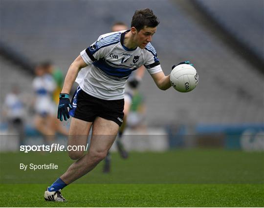 St. Brendan’s Killarney v St. Patrick’s Maghera - Masita GAA All Ireland Post Primary Schools Hogan Cup Final