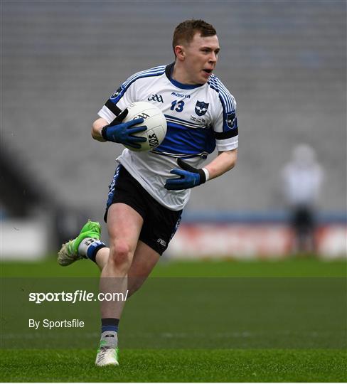 St. Brendan’s Killarney v St. Patrick’s Maghera - Masita GAA All Ireland Post Primary Schools Hogan Cup Final