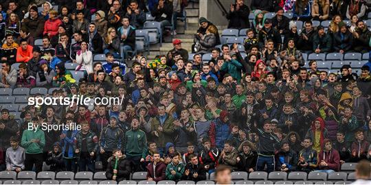 St. Brendan’s Killarney v St. Patrick’s Maghera - Masita GAA All Ireland Post Primary Schools Hogan Cup Final