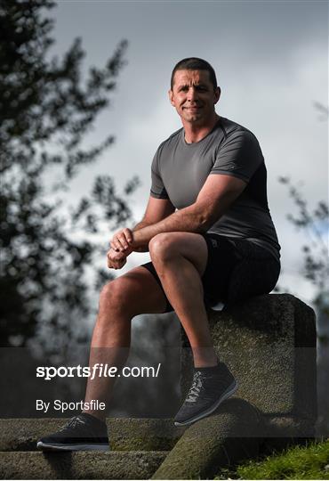 Lidl Announces Former Irish Rugby Player Alan Quinlan as New Brand  Ambassador of its Crivit Fitness Range - 1135798 - Sportsfile