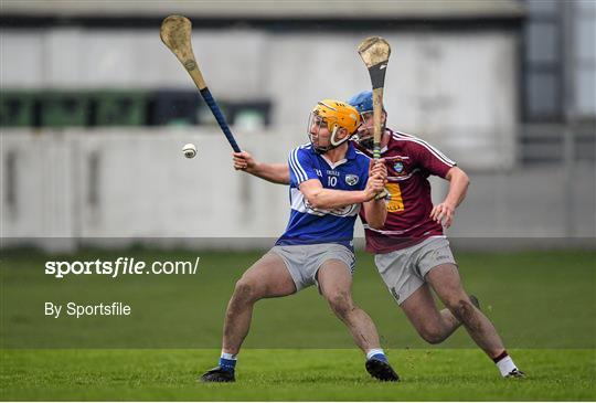 Westmeath v Laois - Allianz Hurling League Division 1B Promotion/Relegation Play-off