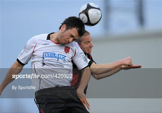 Dundalk v Bohemians - Airtricity League Premier Division