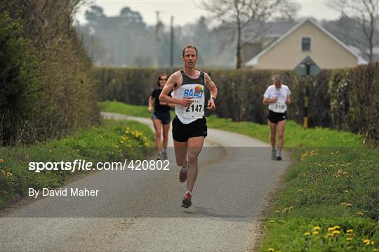 BHAA / K Club 10km Road Race