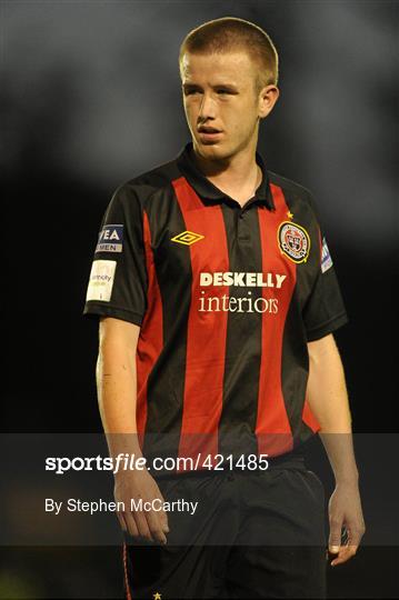 Sporting Fingal v Bohemians - Airtricity League Premier Division