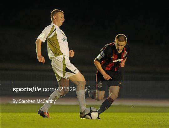 Sporting Fingal v Bohemians - Airtricity League Premier Division