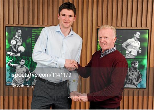 Independent.ie Football Rising Stars Awards