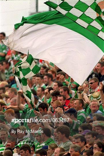 Cork v Limerick - Guinness Munster Senior Hurling Championship Quarter-Final