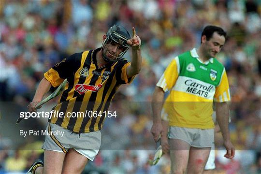 Kilkenny v Offaly - Guinness Leinster Senior Hurling Championship Semi-Final