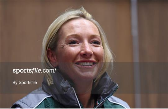 Rio 2016 - Team Ireland Equestrian Media Day