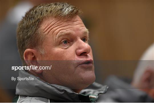 Rio 2016 - Team Ireland Equestrian Media Day